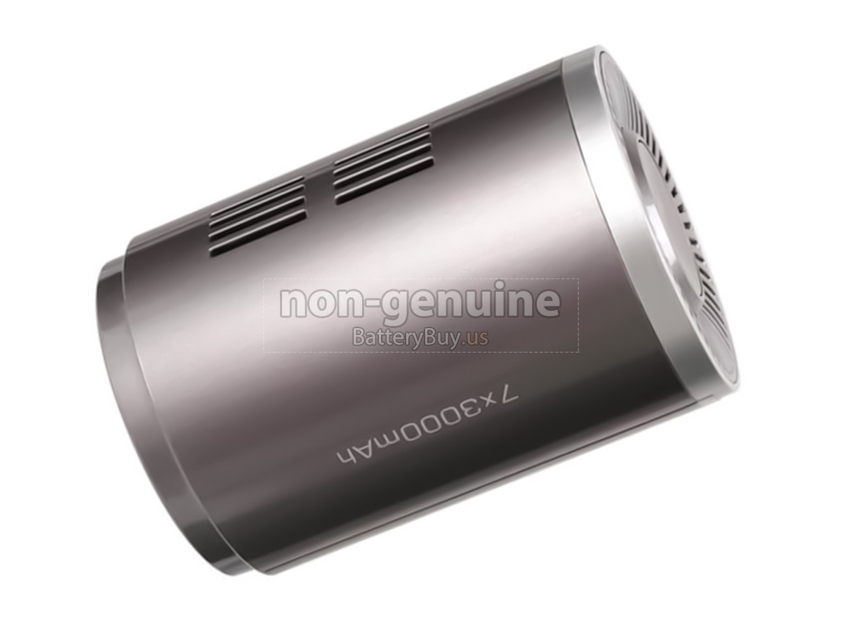 battery for JIMMY T-DC54D