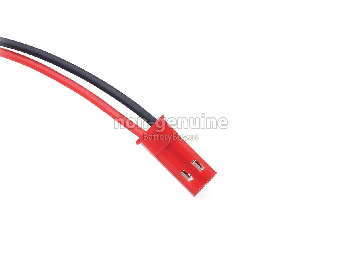 battery for JMS SP-500C