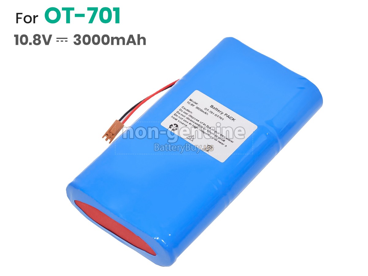 battery for JMS 9N-3000SCK