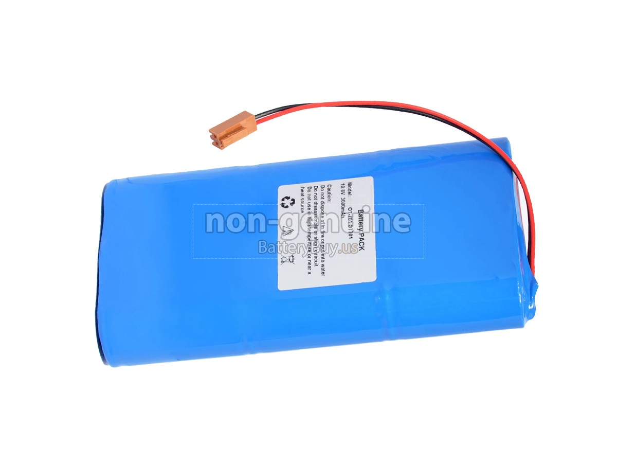 battery for JMS 9N-3000SCK