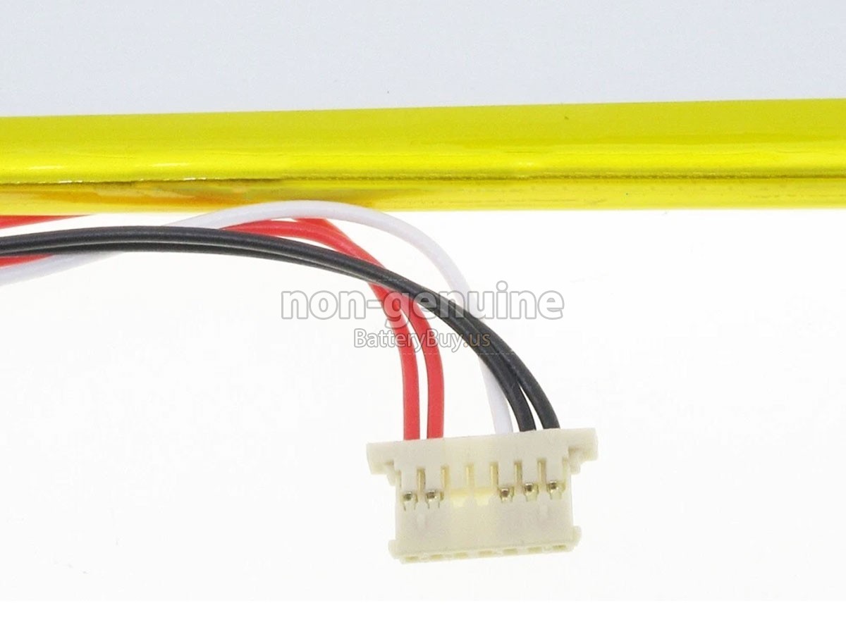 battery for Jumper EZPAD 8 464