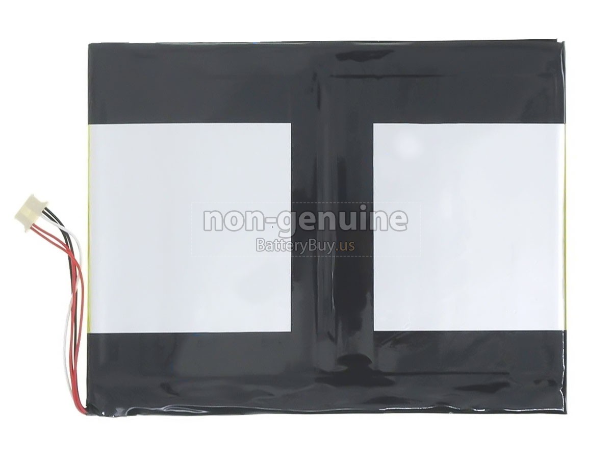 battery for Jumper EZPAD 8 464