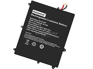 Jumper 30132163P battery