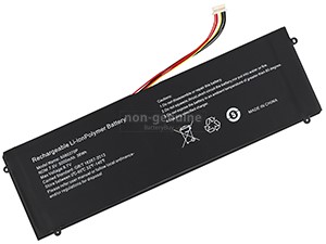 Jumper 5080270P battery