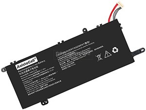 Jumper 556075-3S battery