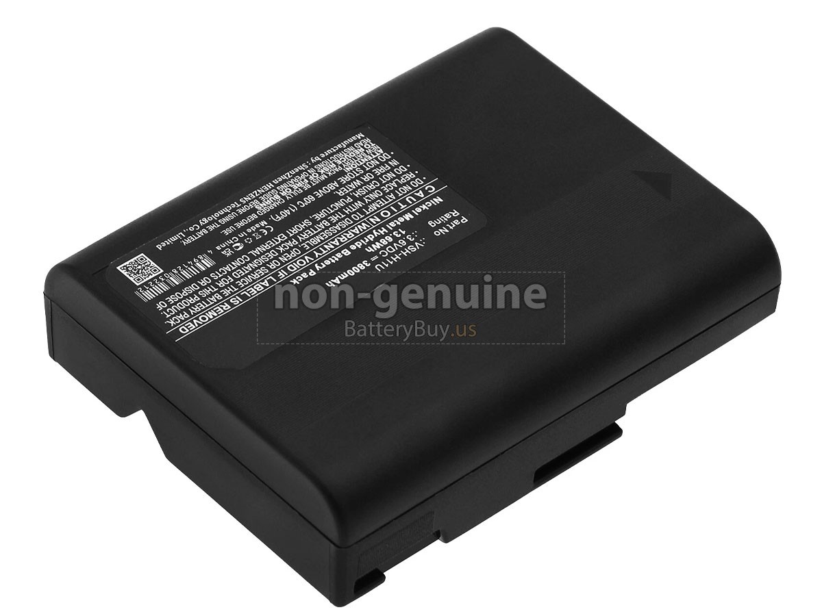 battery for Juniper GP VR151