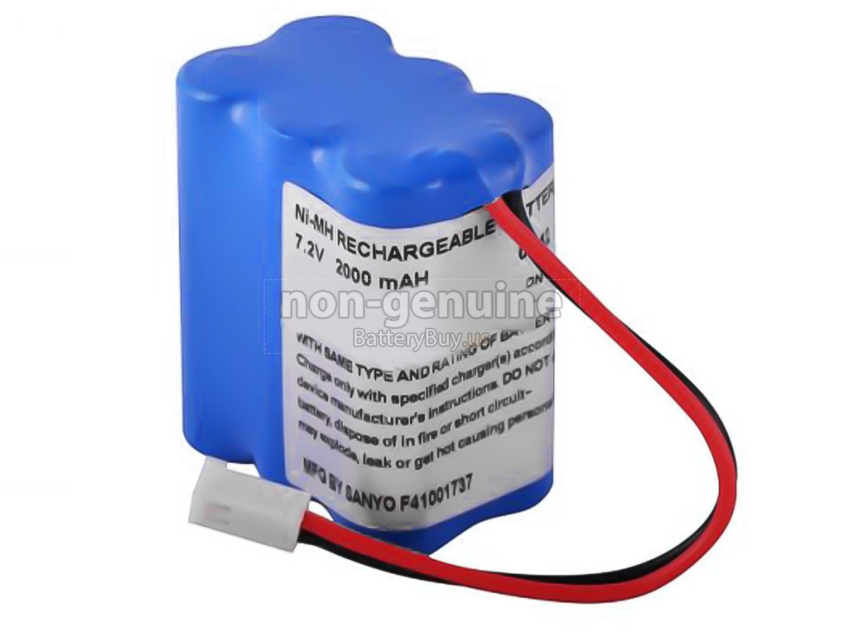 battery for Kangaroo PUMP 324