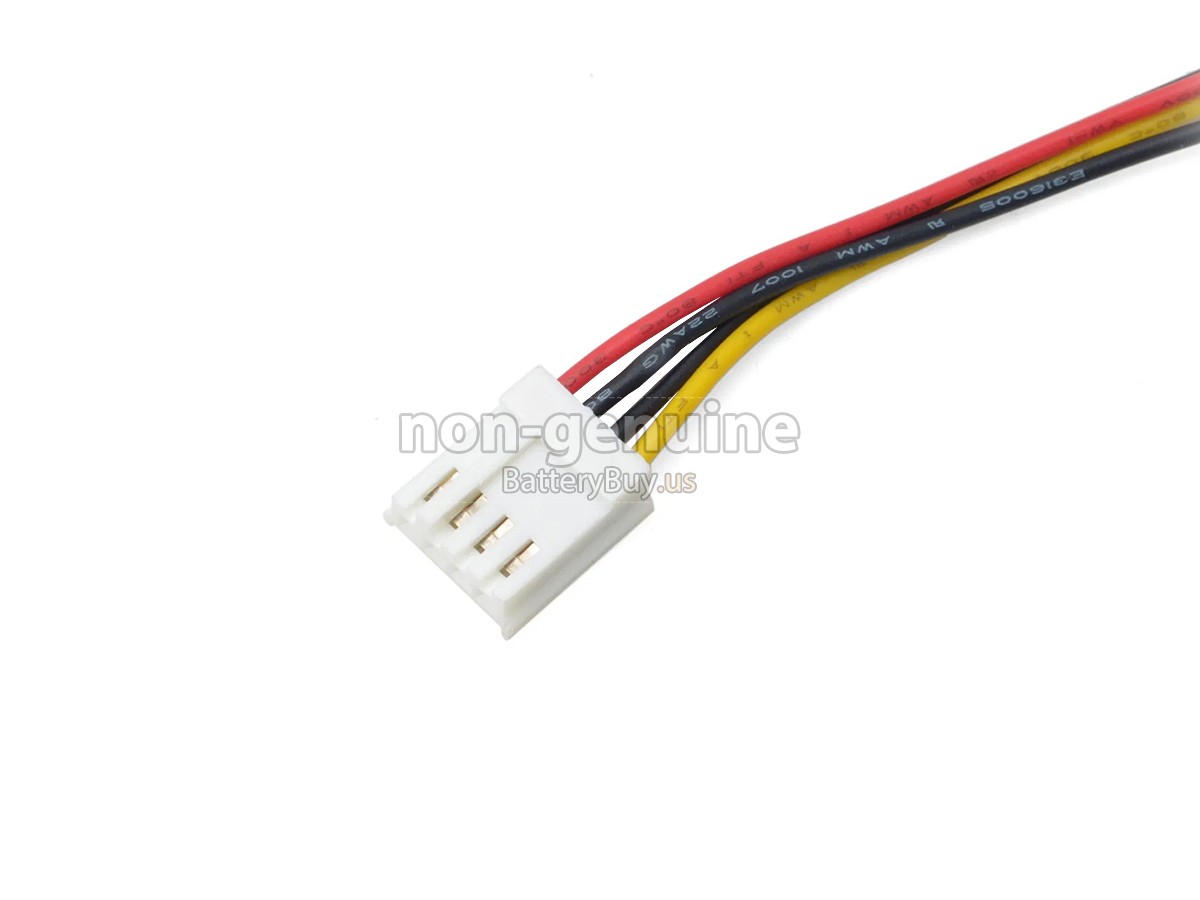 battery for Kangaroo TYCO HEALTHCARE 382400