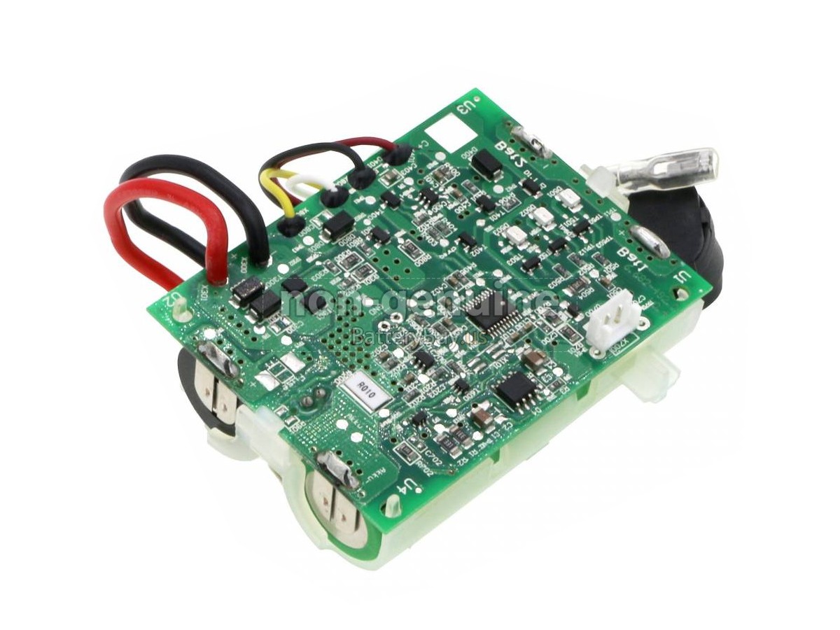 battery for Karcher 6.682-492.0