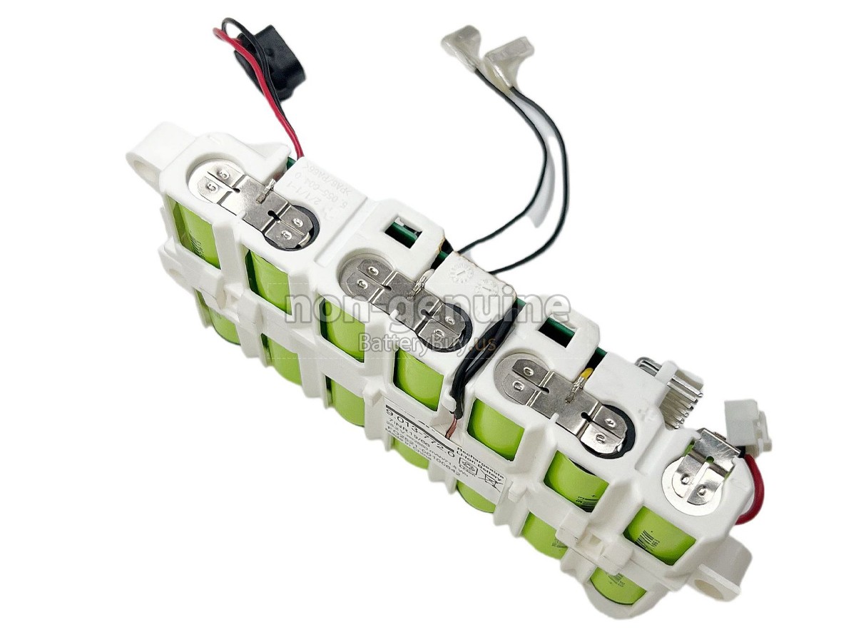 battery for Karcher FC7