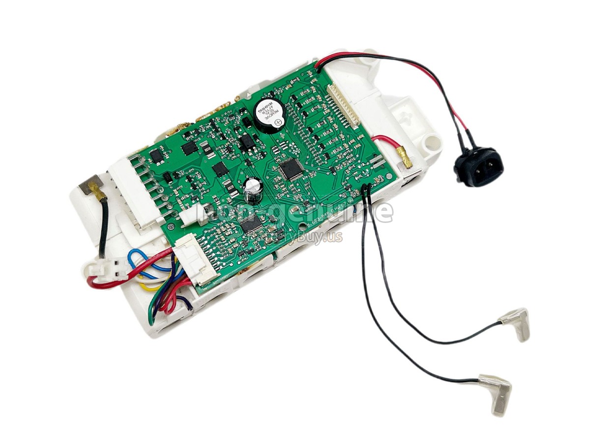 battery for Karcher FC7