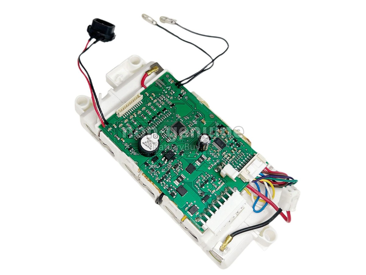 battery for Karcher FC7