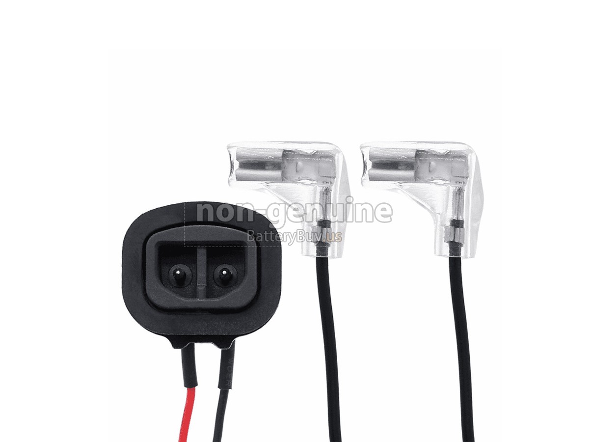 battery for Karcher FC7