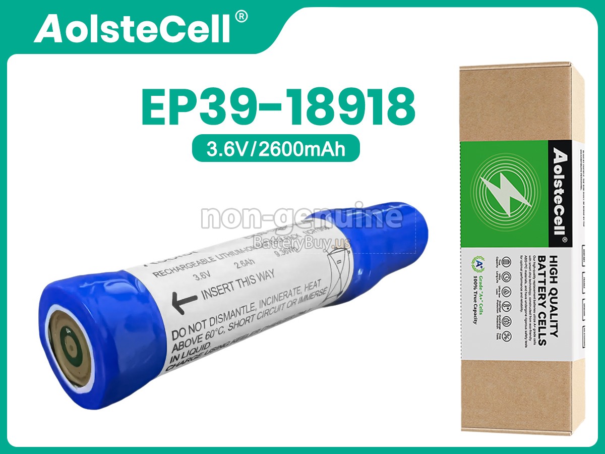 battery for Keeler VISTA OPHTHALMOSCOPE