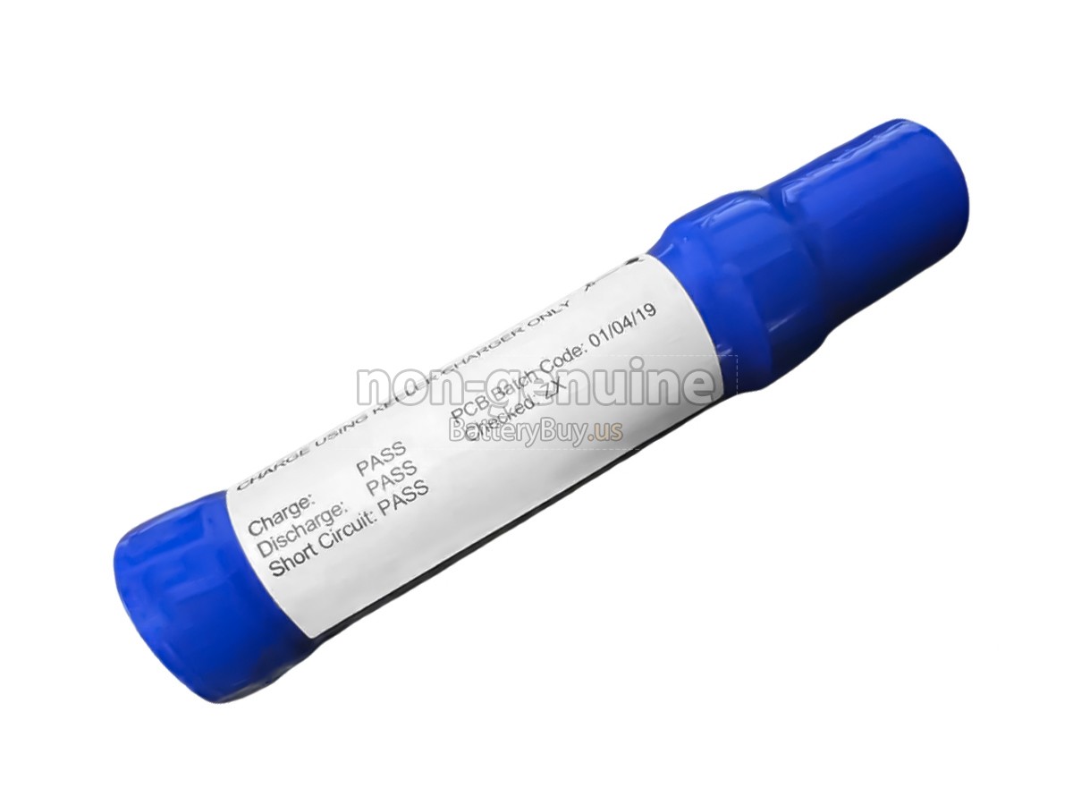 battery for Keeler VISTA OPHTHALMOSCOPE