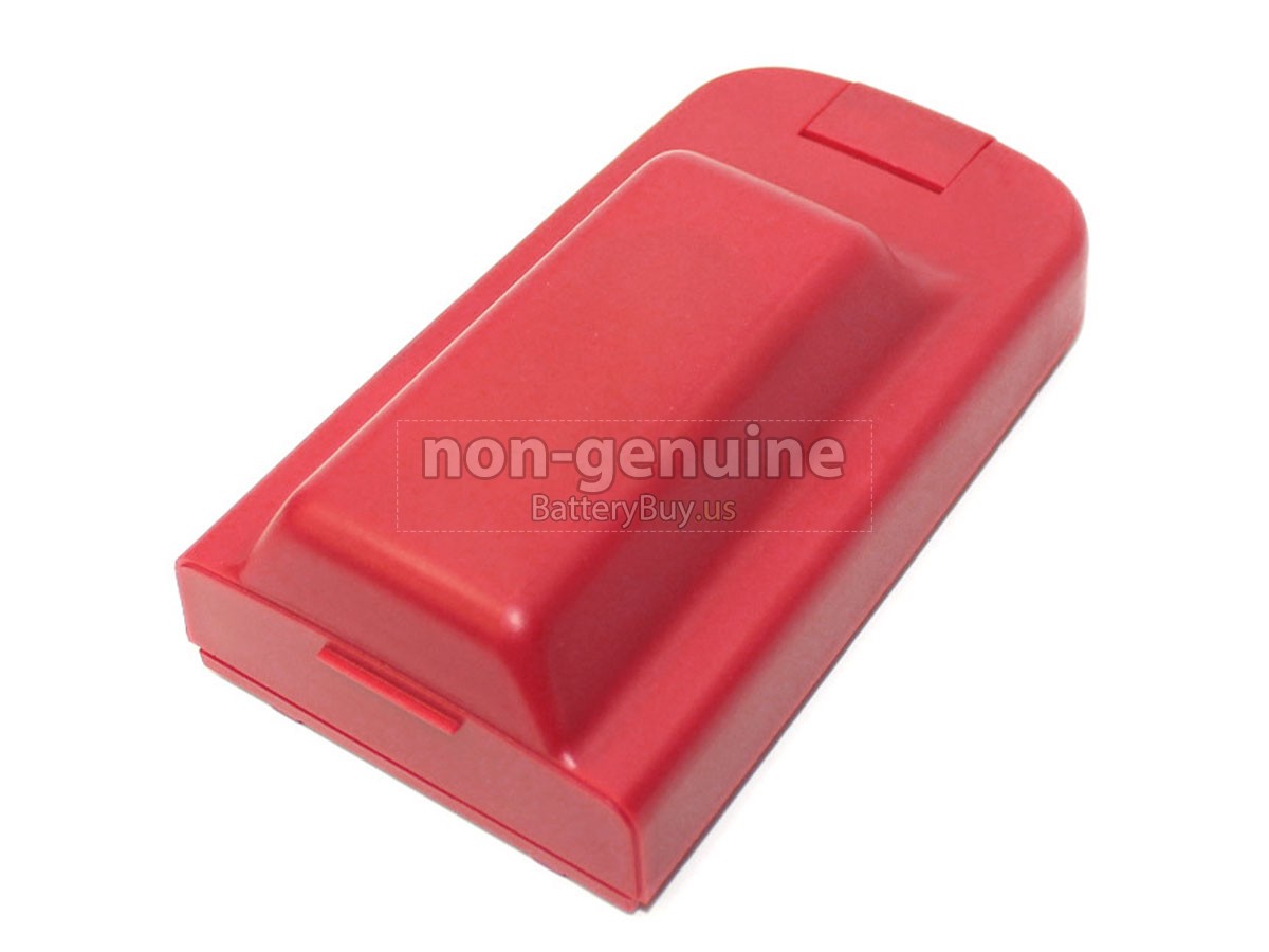 battery for Kolida KB-20C