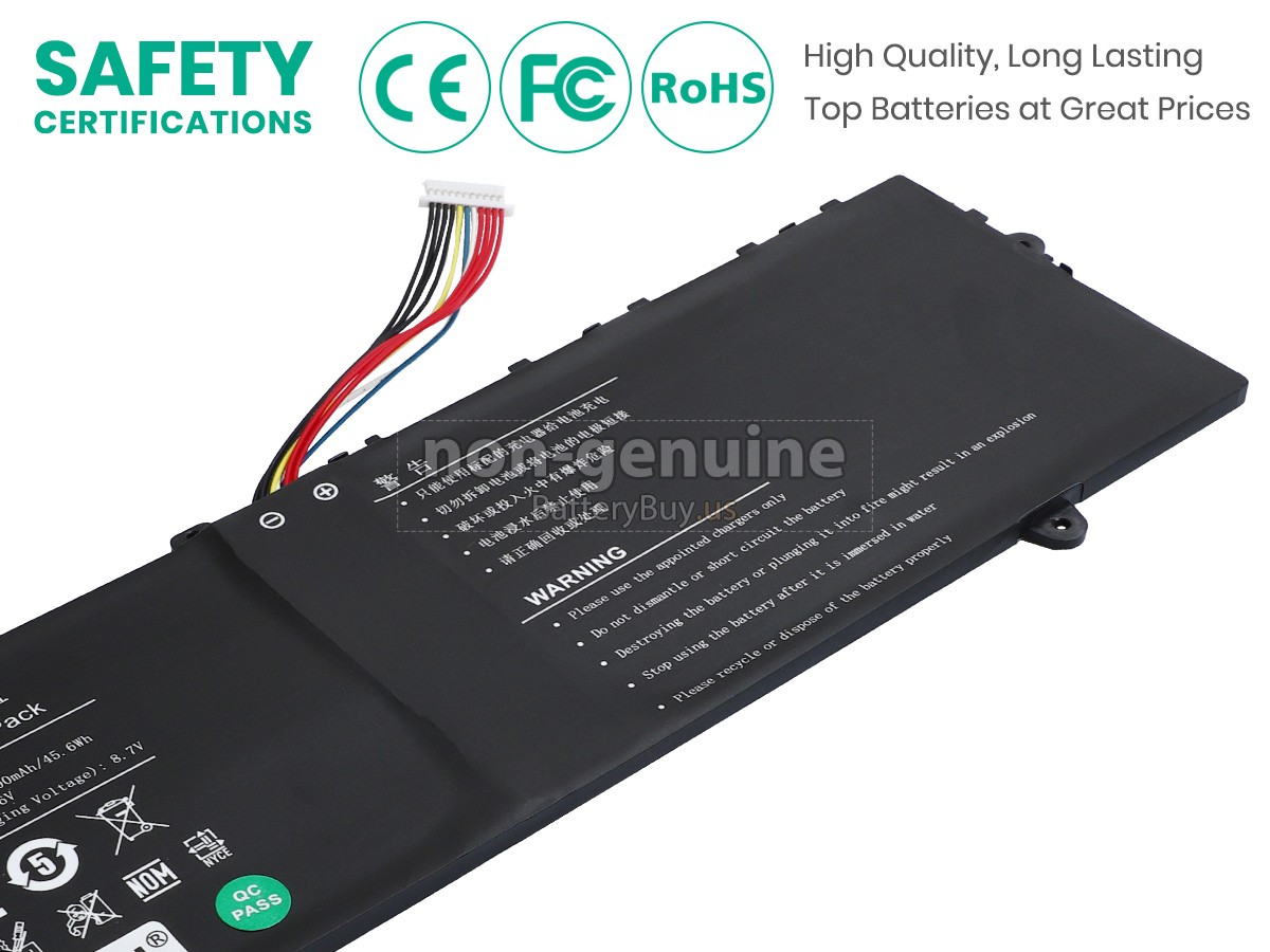 battery for KUU 4276127