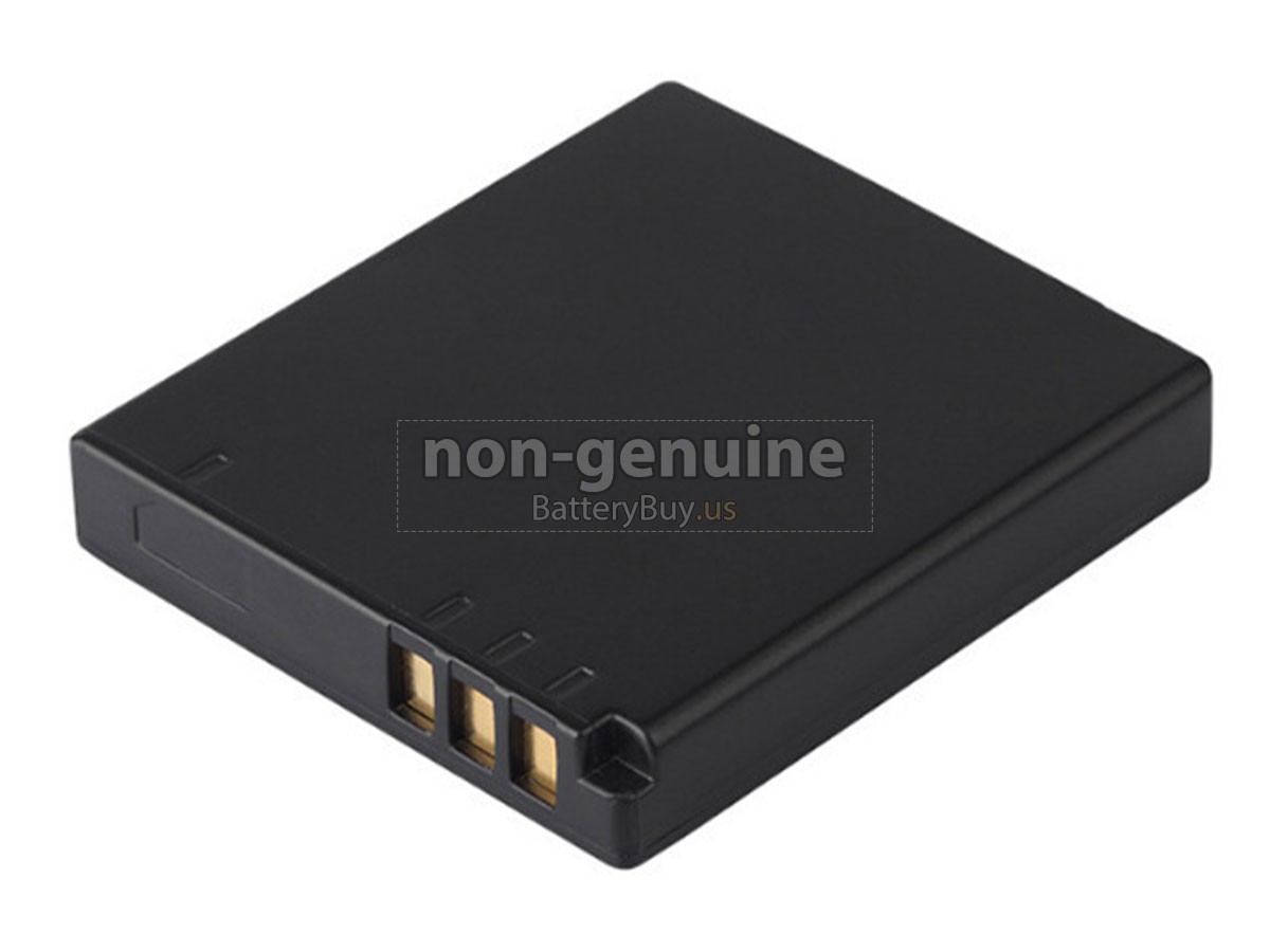 battery for Leica C-LUX 3