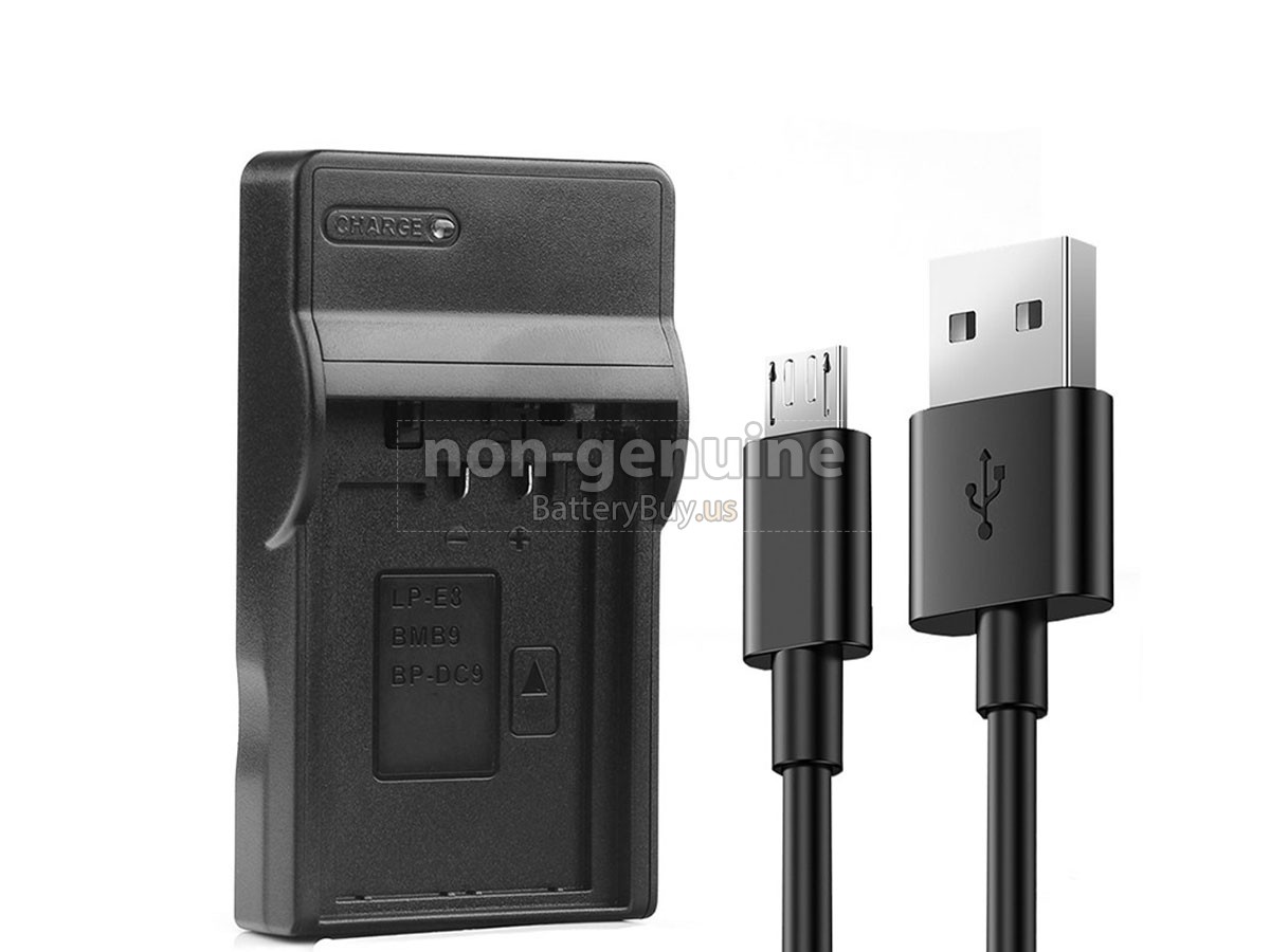 battery for Leica V-LUX 3