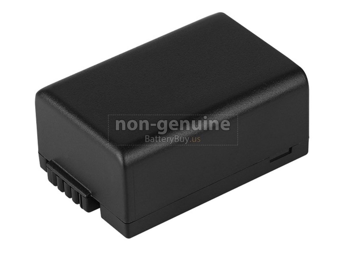 battery for Leica V-LUX 3