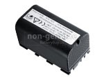 Leica Flexline TS06 battery