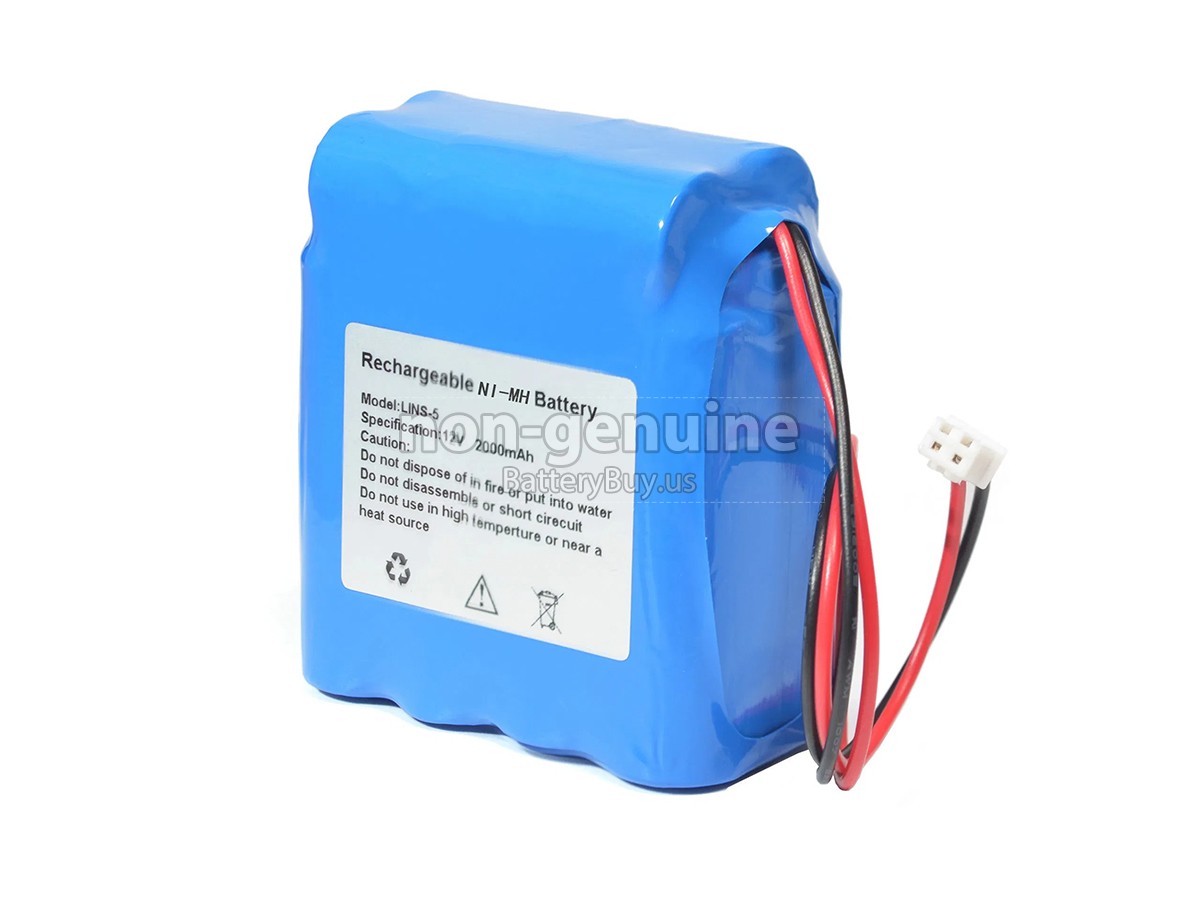 battery for Leienyl LINS-5
