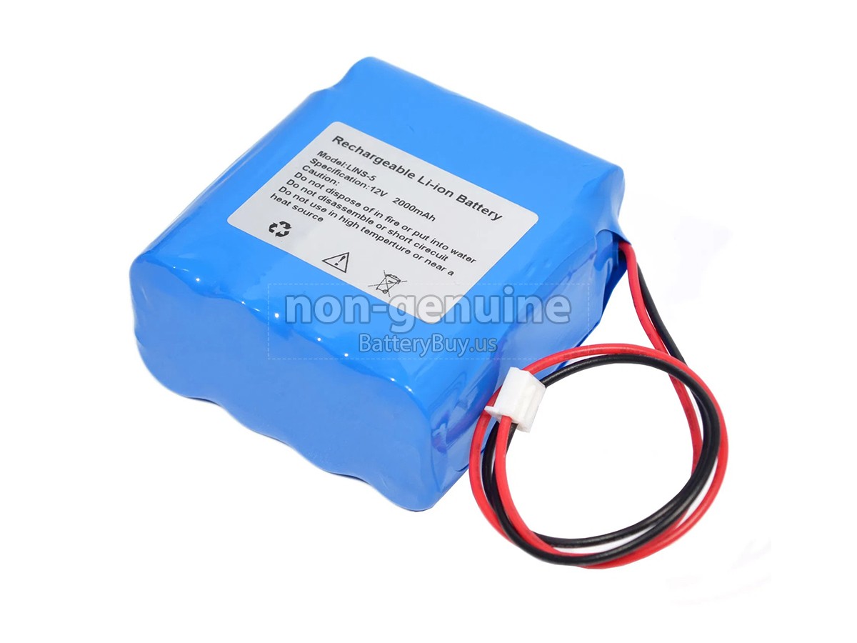 battery for Leienyl LINS-5