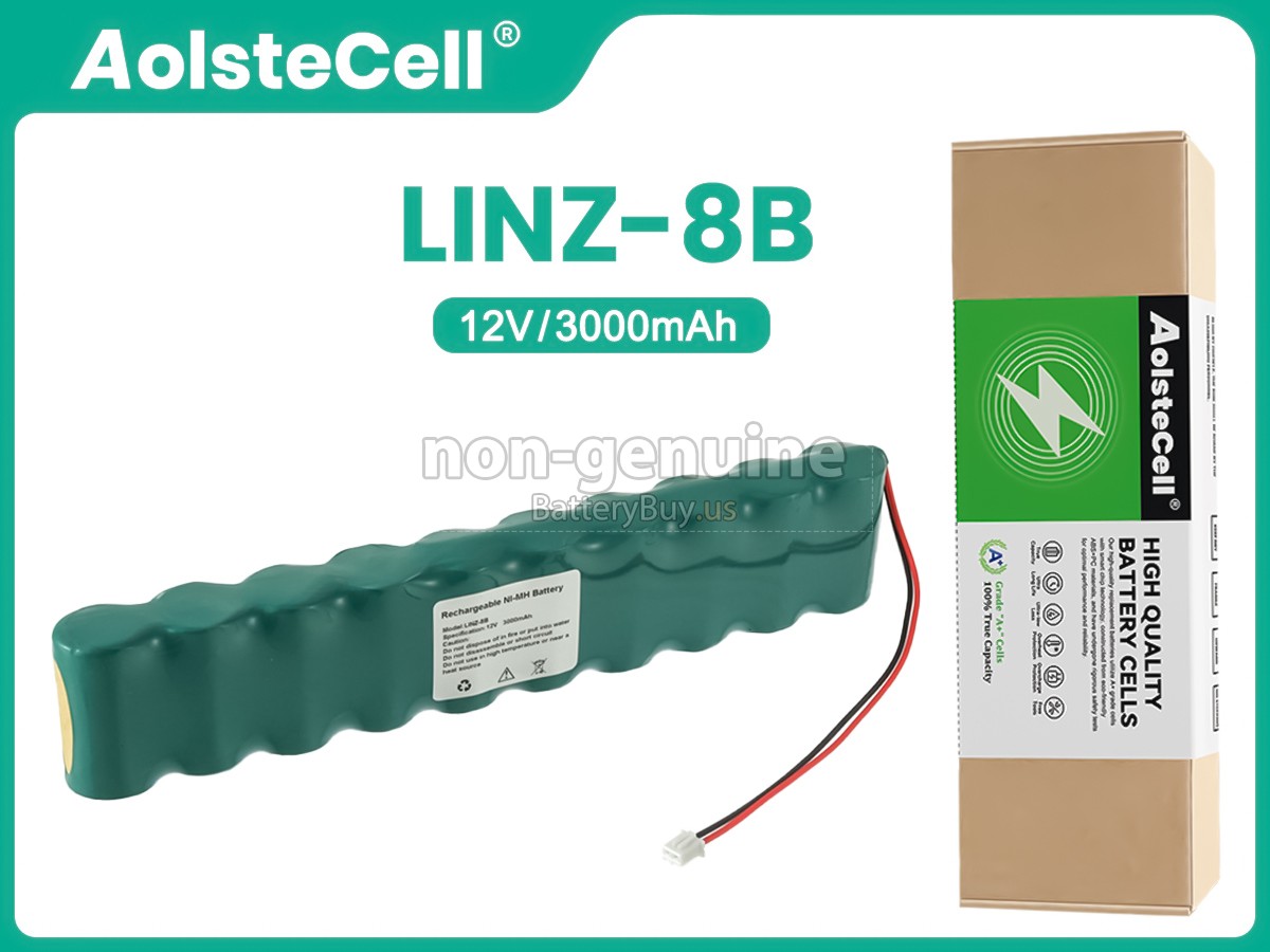 battery for Leienyl LINS-7