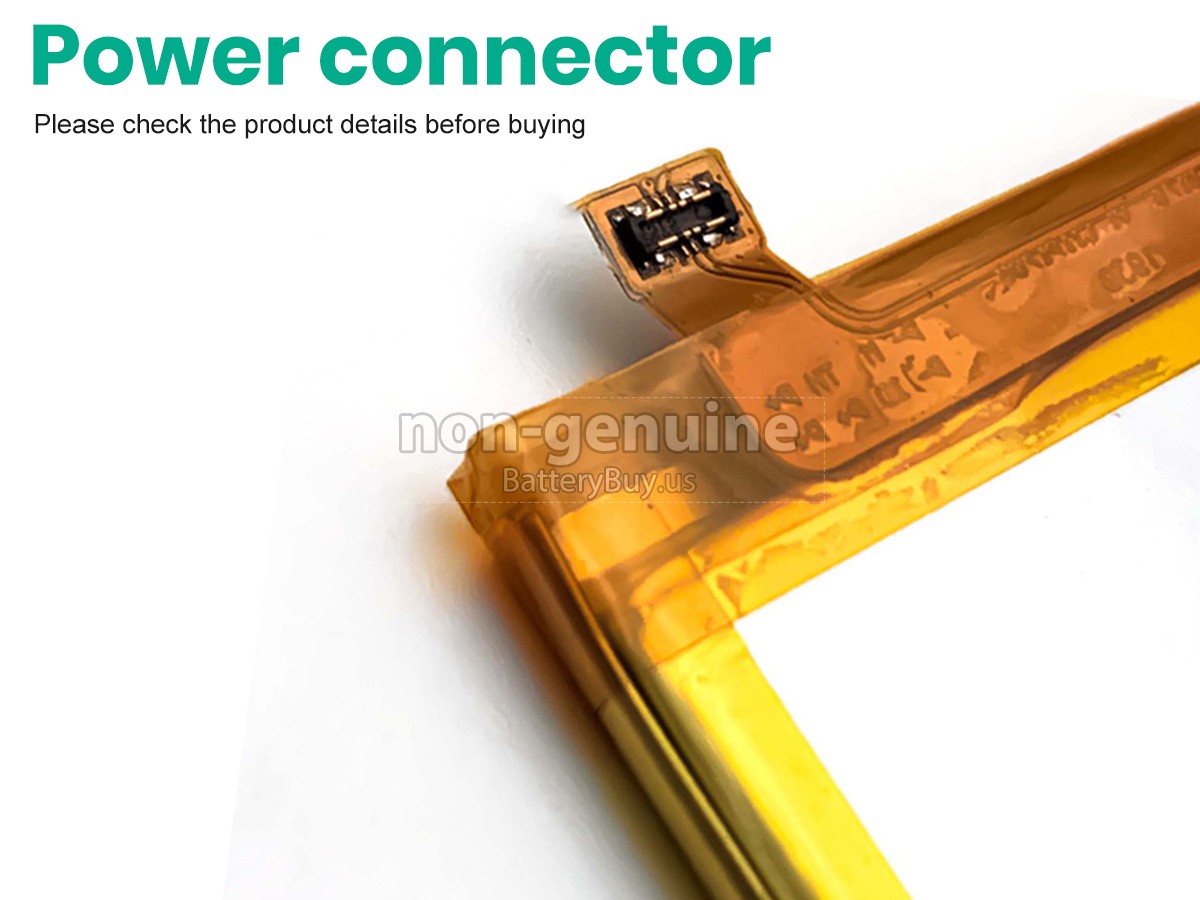 battery for Lenovo BL288