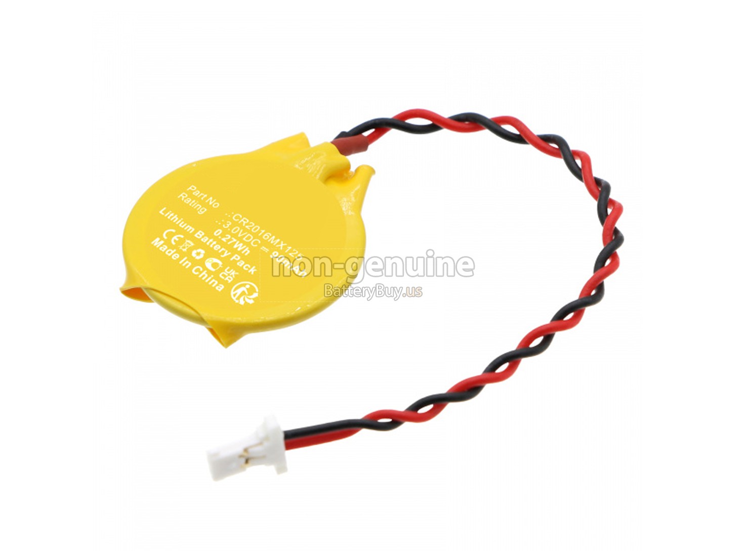 battery for Lenovo 5B11M36868