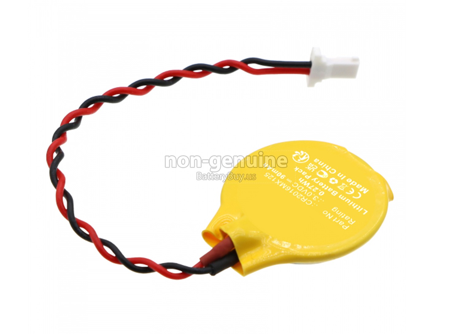 battery for Lenovo 5B11M36868