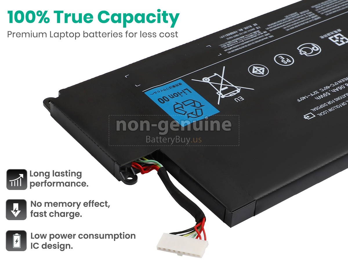 battery for Lenovo L10M4P11