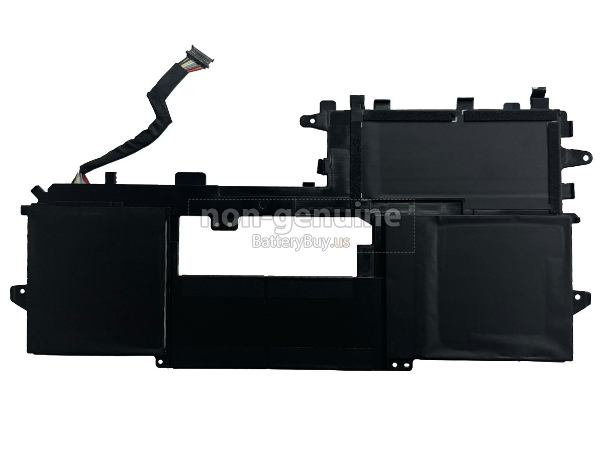 battery for Lenovo L19C4P74