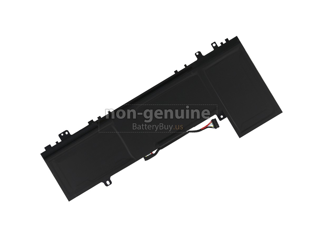 battery for Lenovo IdeaPad SLIM 5 14ABR8-82XE0018FE