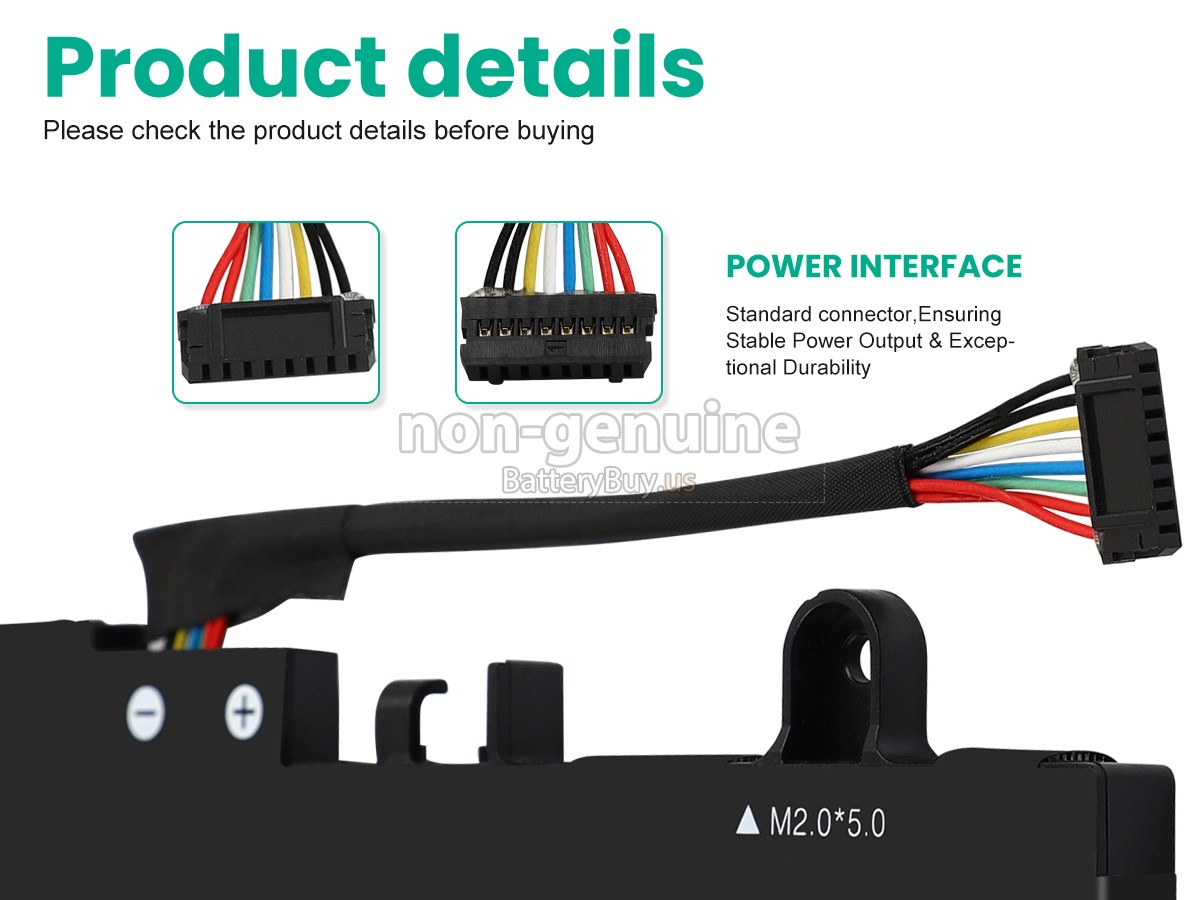 battery for Lenovo L22X3PG4