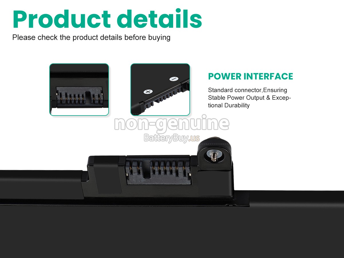 battery for Lenovo X1 CARBON AI 2024