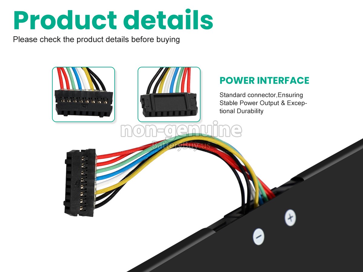 battery for Lenovo L22B3P70