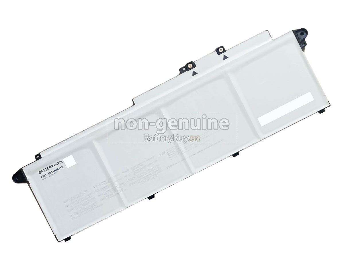 battery for Lenovo ThinkPad T16 GEN 3-21MN006KMD