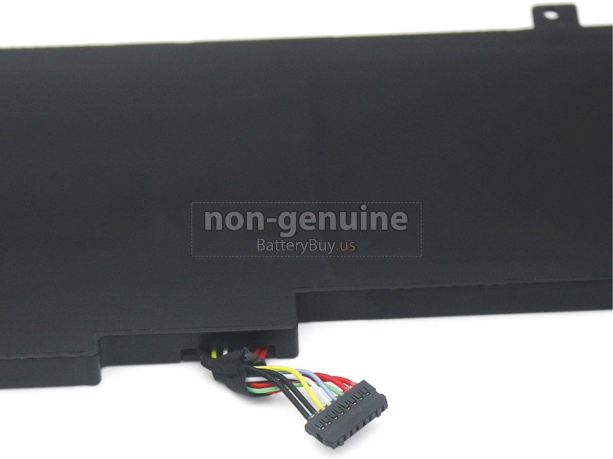 battery for Lenovo IdeaPad SLIM 5 16AHP9-83DD002LLM
