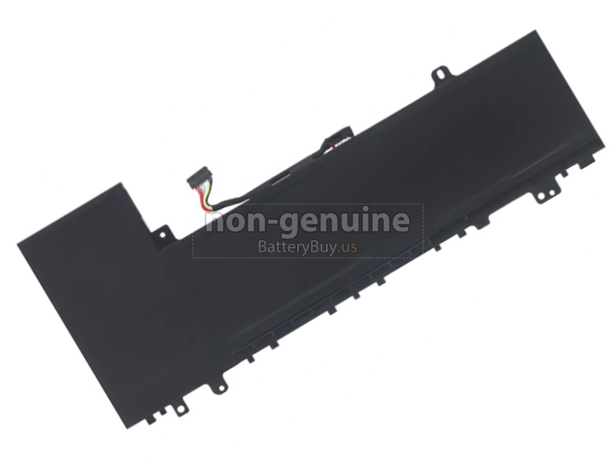 battery for Lenovo IdeaPad SLIM 5 16AHP9-83DD002LLM