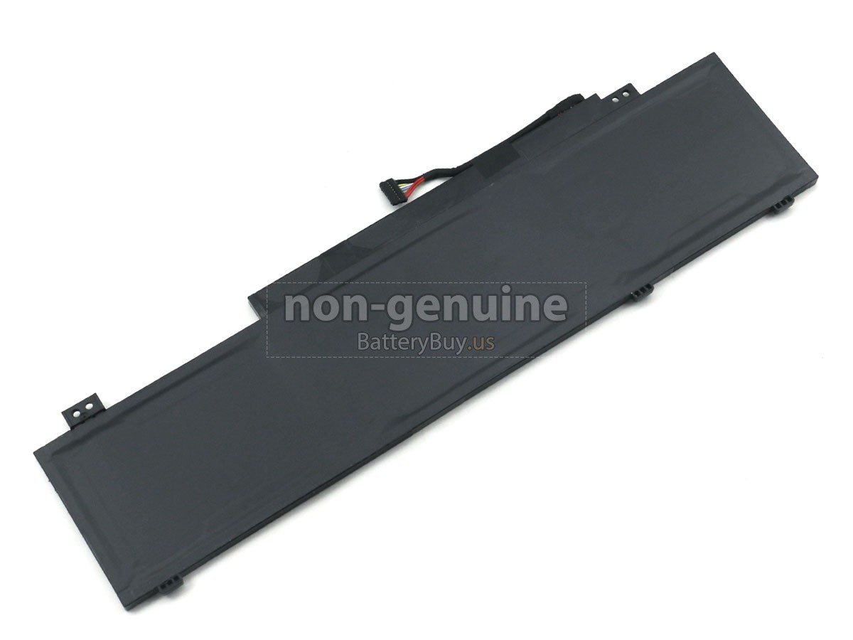 battery for Lenovo IdeaPad SLIM 5 16IRH10R-83J1002CBM