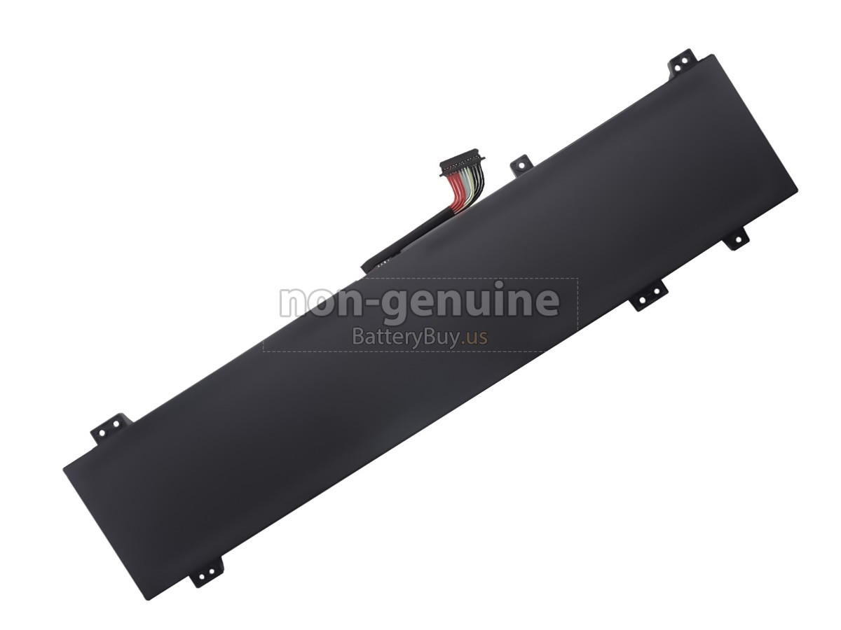 battery for Lenovo LOQ 17IRX10-83JH00BCTR