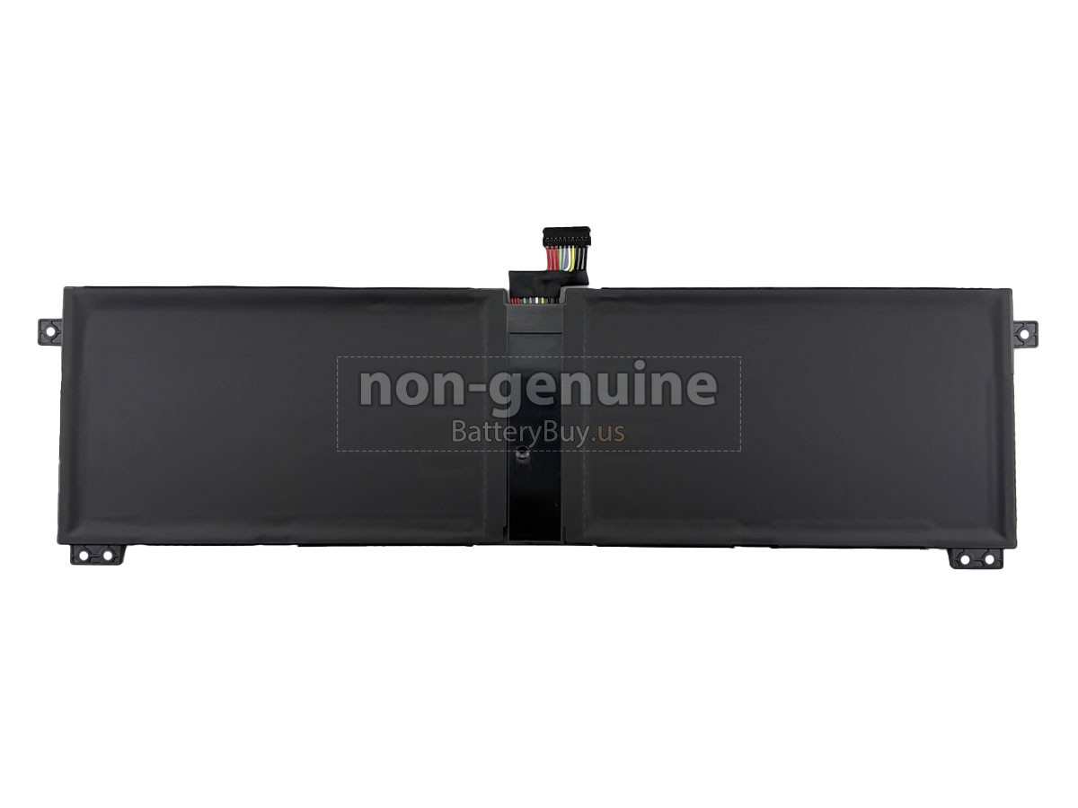 battery for Lenovo L24N4PG7