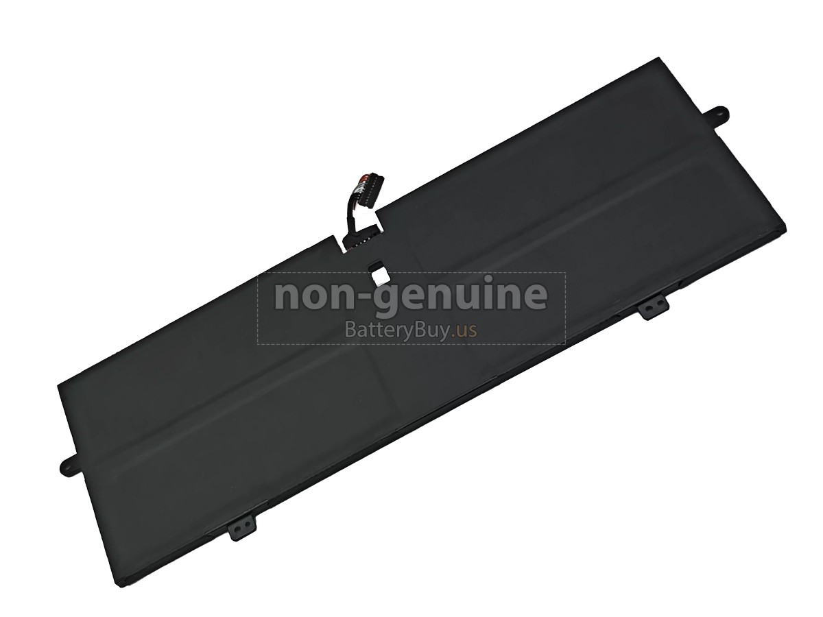 battery for Lenovo YOGA 9 2-IN-1 14ILL10-83LC005KAK