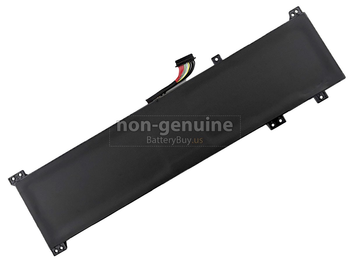 battery for Lenovo LEGION PRO 5 16IRX10-83NN0031LM