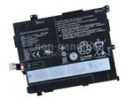 Lenovo Thinkpad Tablet 10 2nd Gen battery replacement
