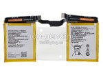 Lenovo Legion Y90 battery