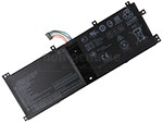 Lenovo IdeaPad Miix 510 battery
