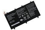 Lenovo IdeaPad A2109 battery replacement