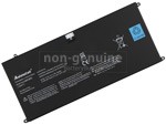 Lenovo Yoga13-ITH battery replacement